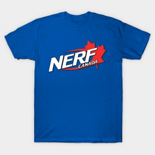 OH NERF-ADA! T-Shirt